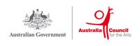 Australia Council Logo